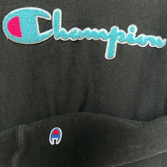 Champion Reverse Weave Sweatshirt Crewneck - Picture 6 of 6